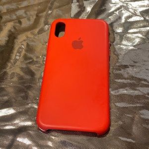 iPhone X Case 🍎